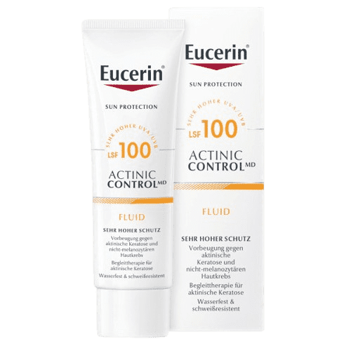 Eucerin SUN Actinic Control MD fluid SPF100 80ml