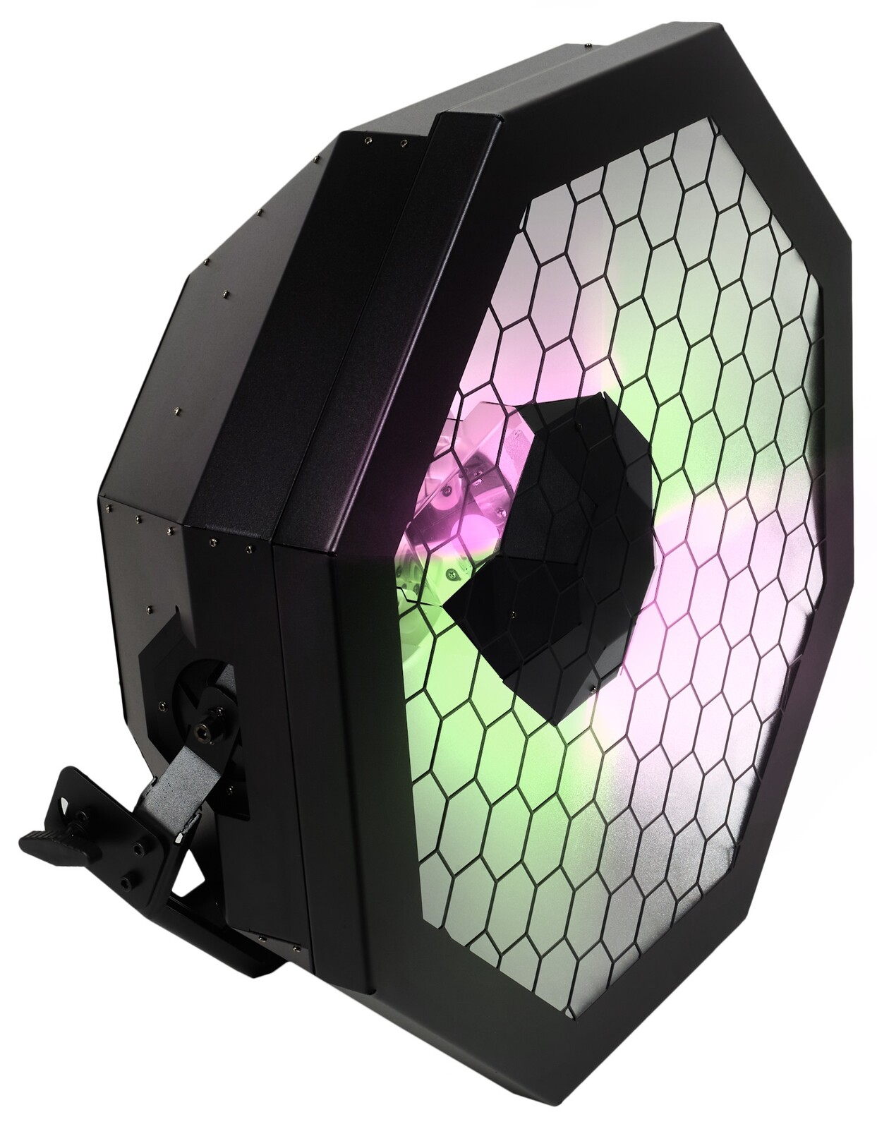 Flash OCTO HELIOS1 4x30W 4in1 COB RGBW 4 SECTIONS mk2 (použité)