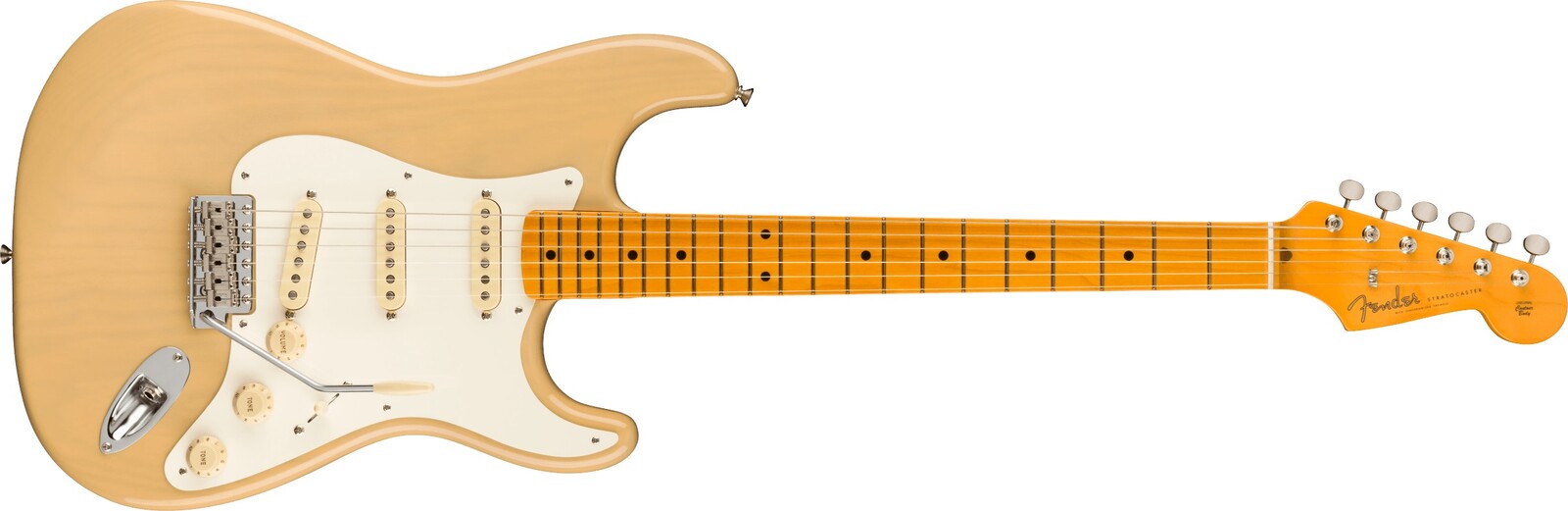 Fender American Vintage II 1957 Stratocaster MN VB (použité)