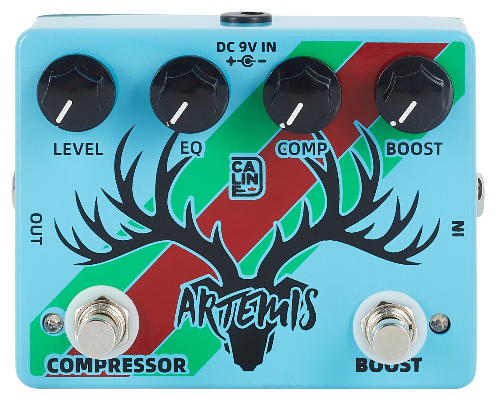 Caline Artemis (použité)