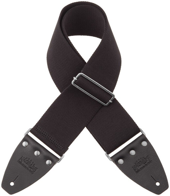 Magrabò Stripe SC Entry Black 8 cm (použité)