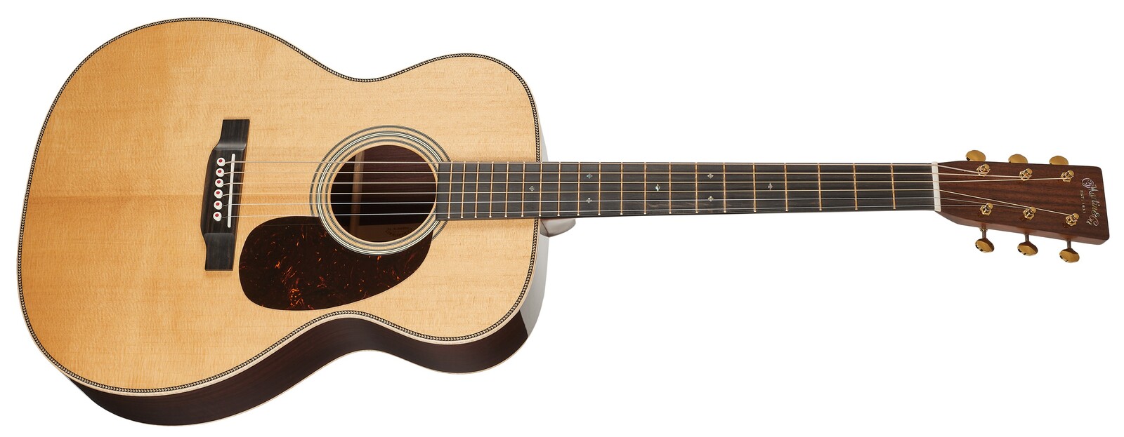 Martin 000-28 Modern Deluxe (použité)