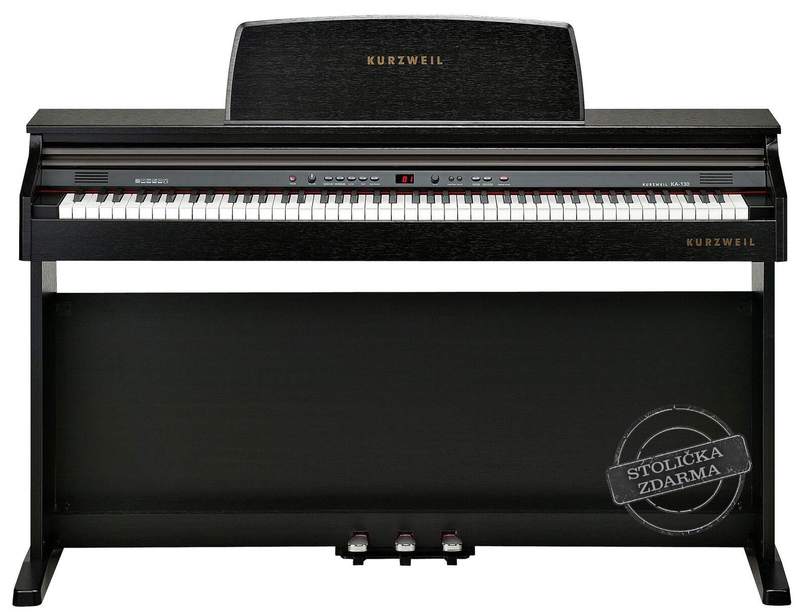 Kurzweil KA130 SR (použité)