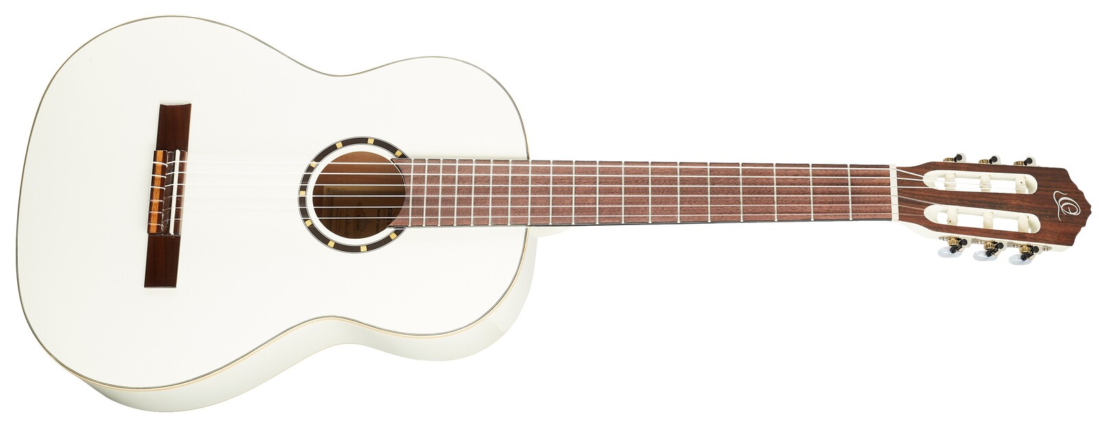 Ortega R121WH (použité)