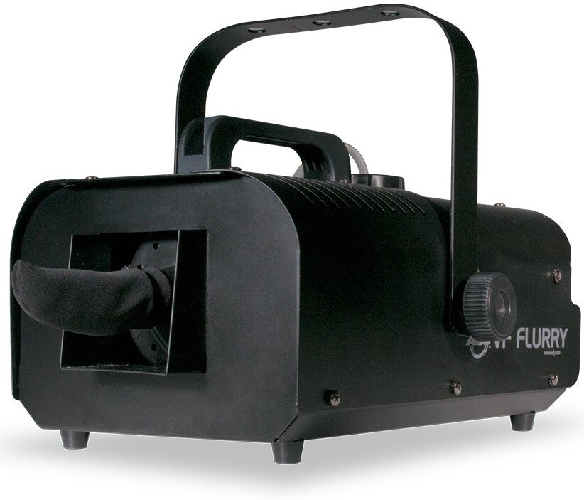 Eliminator VF FLURRY EP (použité)