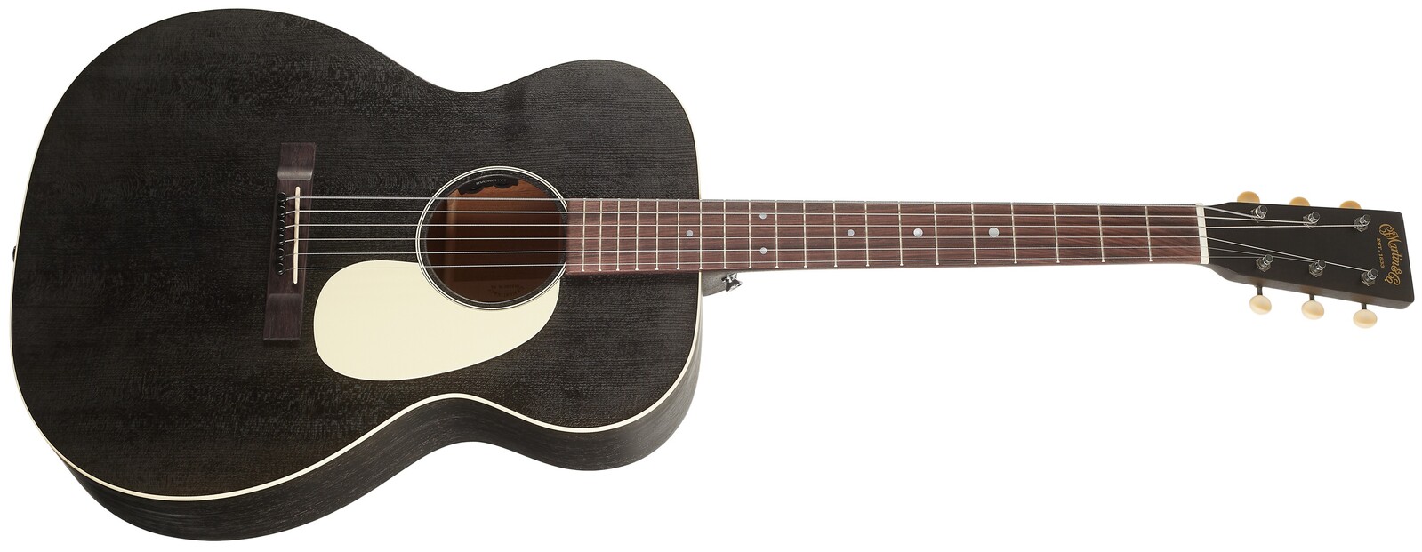 Martin 000-17E Black Smoke (použité)