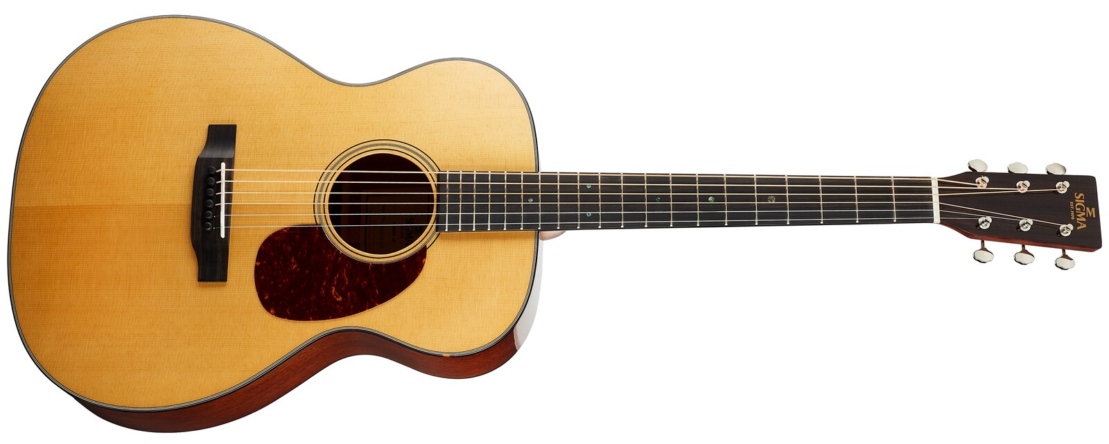 Sigma Guitars S000M-18 (použité)