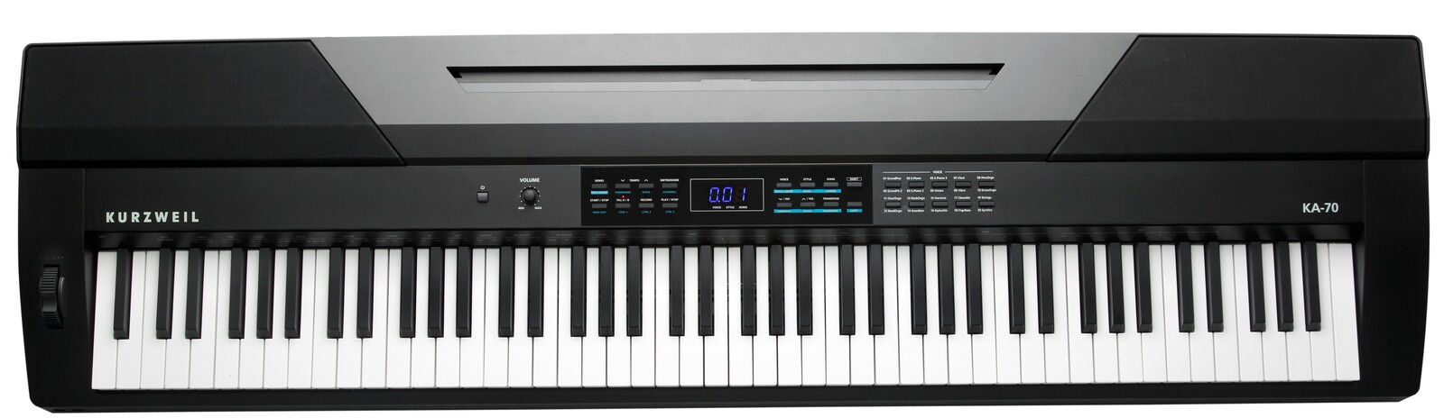 Kurzweil KA70 (použité)