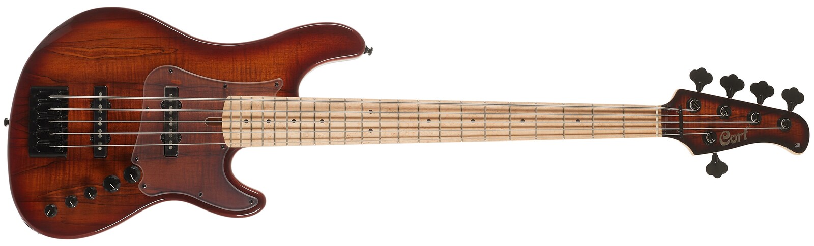 Cort GB-Fusion 5 ABB  (použité)