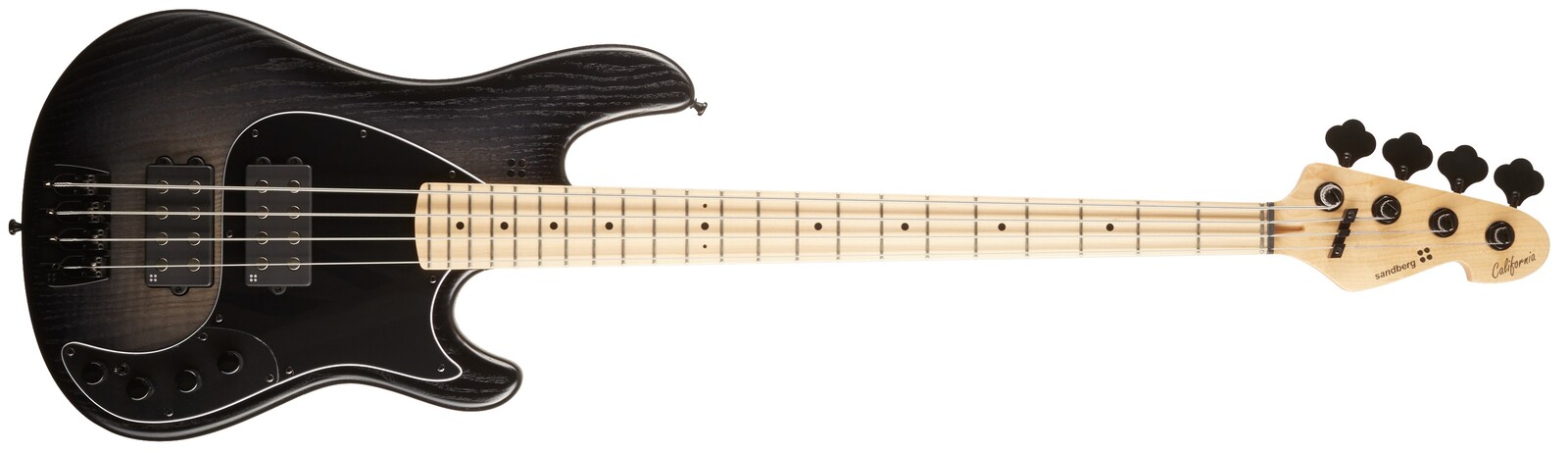 Sandberg California VM2 4 MT BKB MFB (použité)