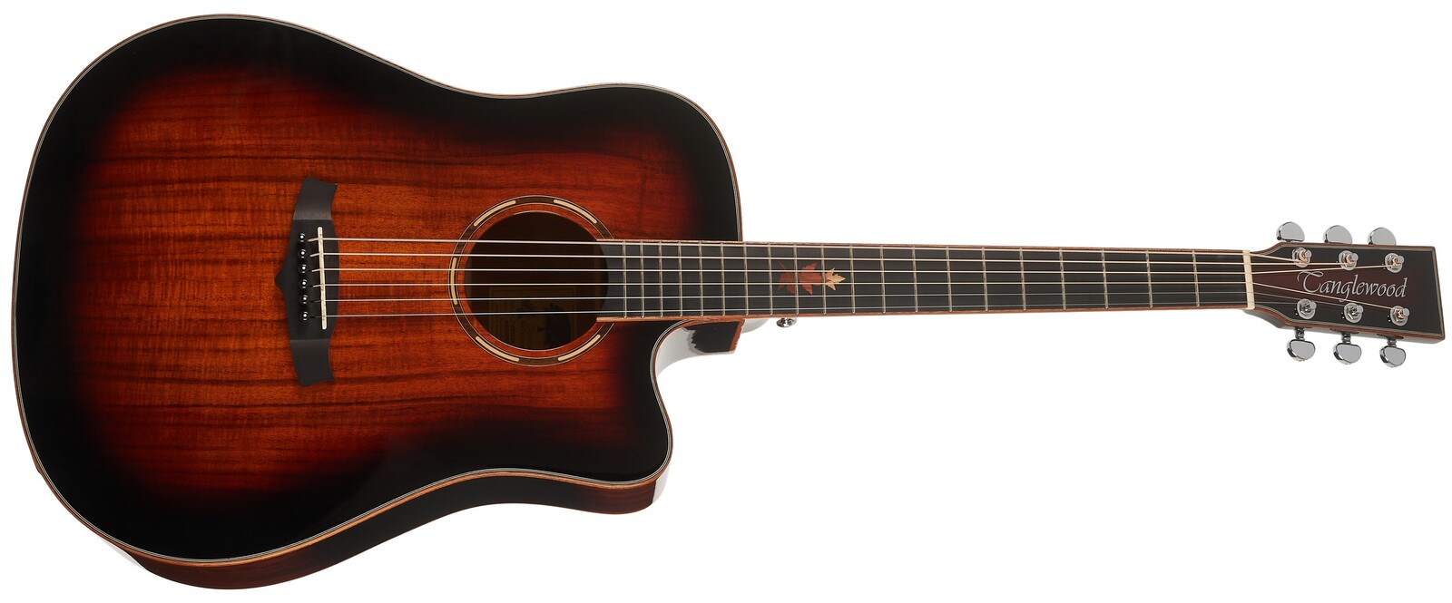 Tanglewood TWX 5 CE K (použité)