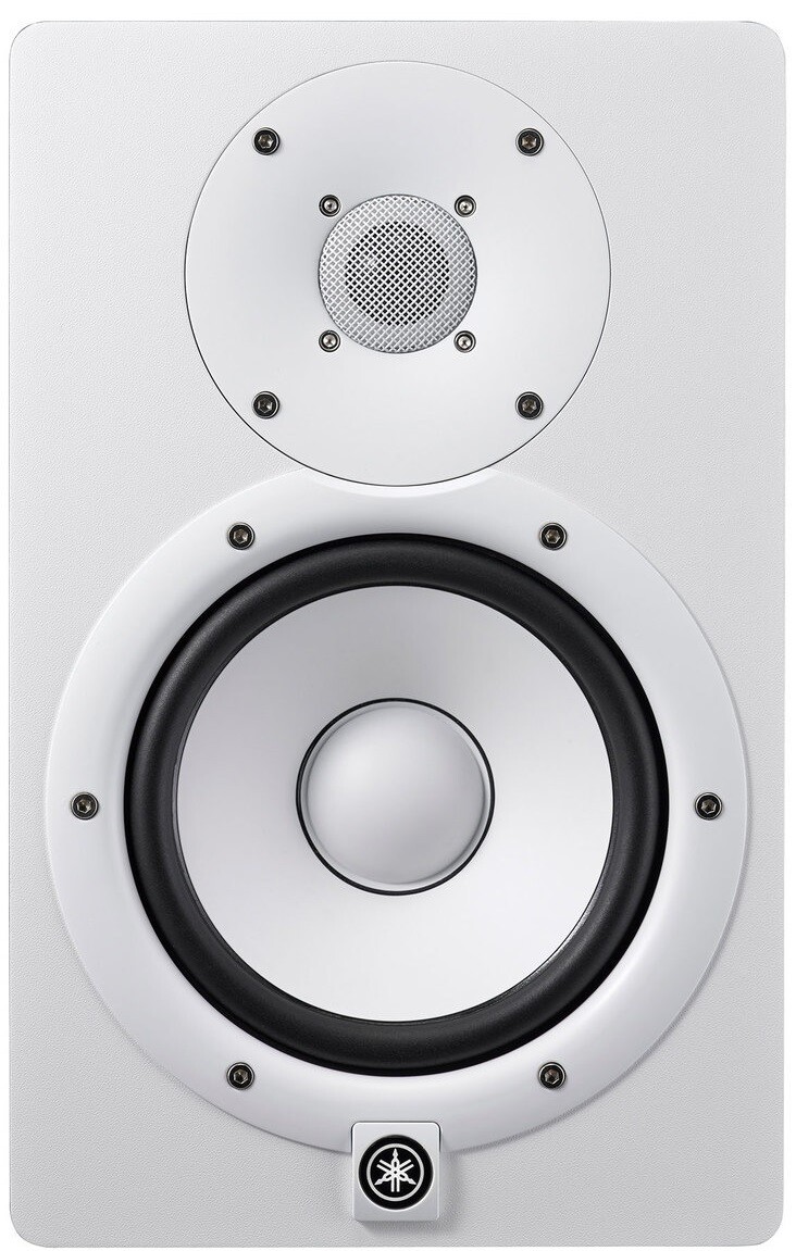 Yamaha HS7 White (použité)