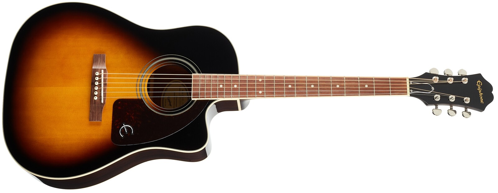 Epiphone J-45EC Studio Solid Top Fishman Presys-II VS (použité)