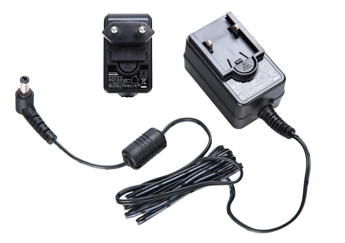 Nux ACD-006A (použité)