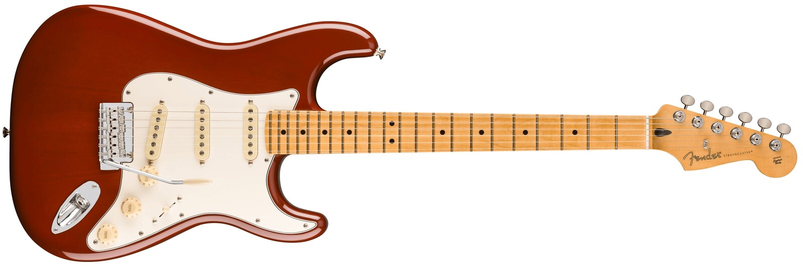 Fender Player II Stratocaster MN TMB (použité)