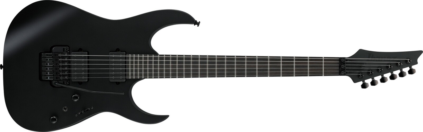 Ibanez RGRB620 Black (použité)