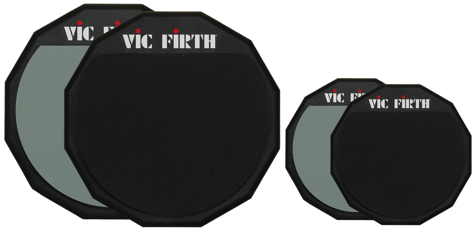 Vic Firth PAD12D (použité)