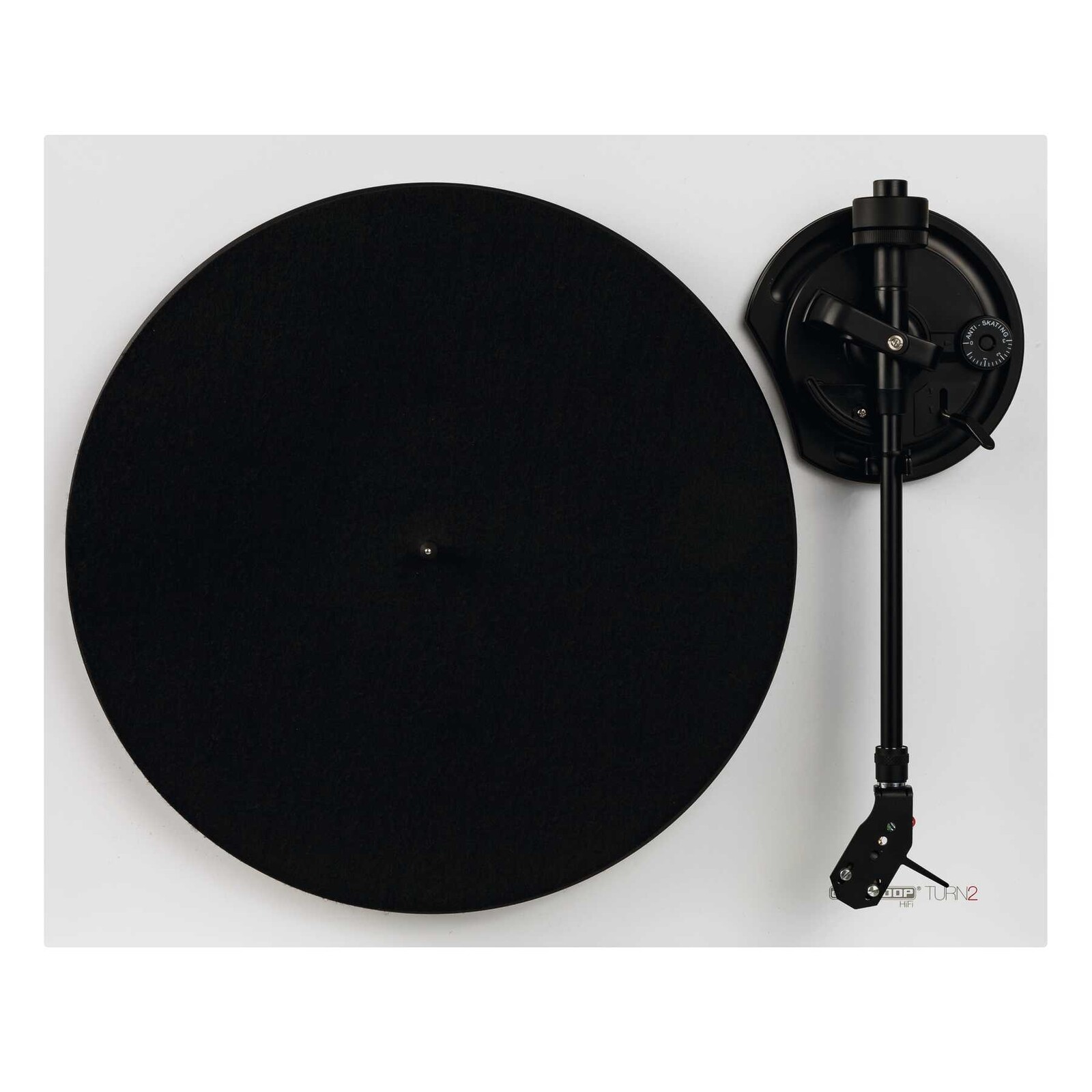 Reloop HiFi TURN 2 WH (použité)