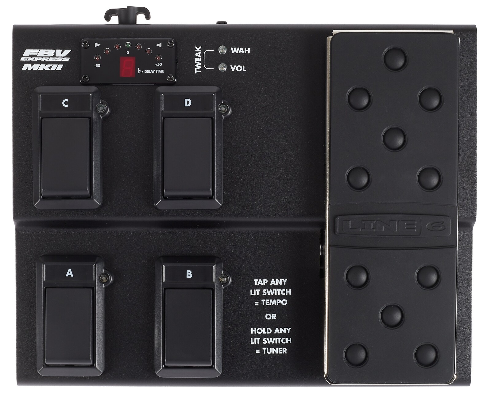 Line 6 FBV Express MKII (použité)