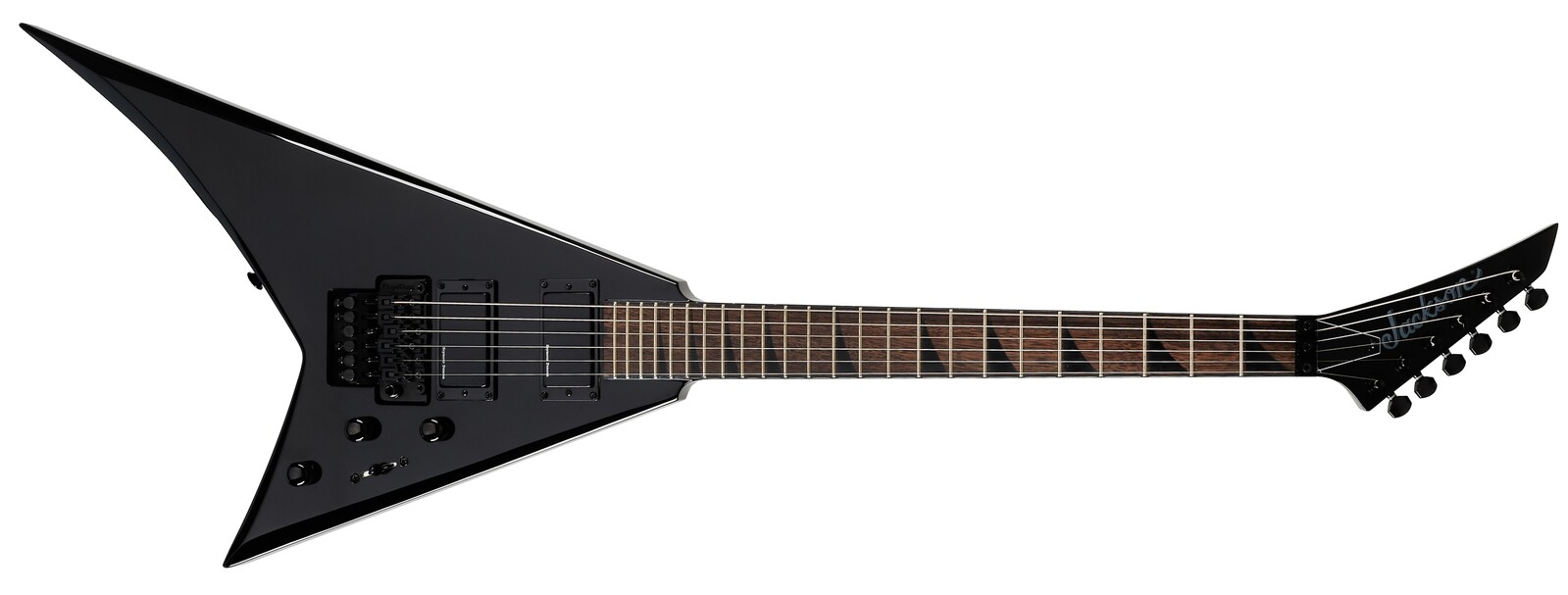 Jackson RRX24 Rhoads LRL BLK (použité)