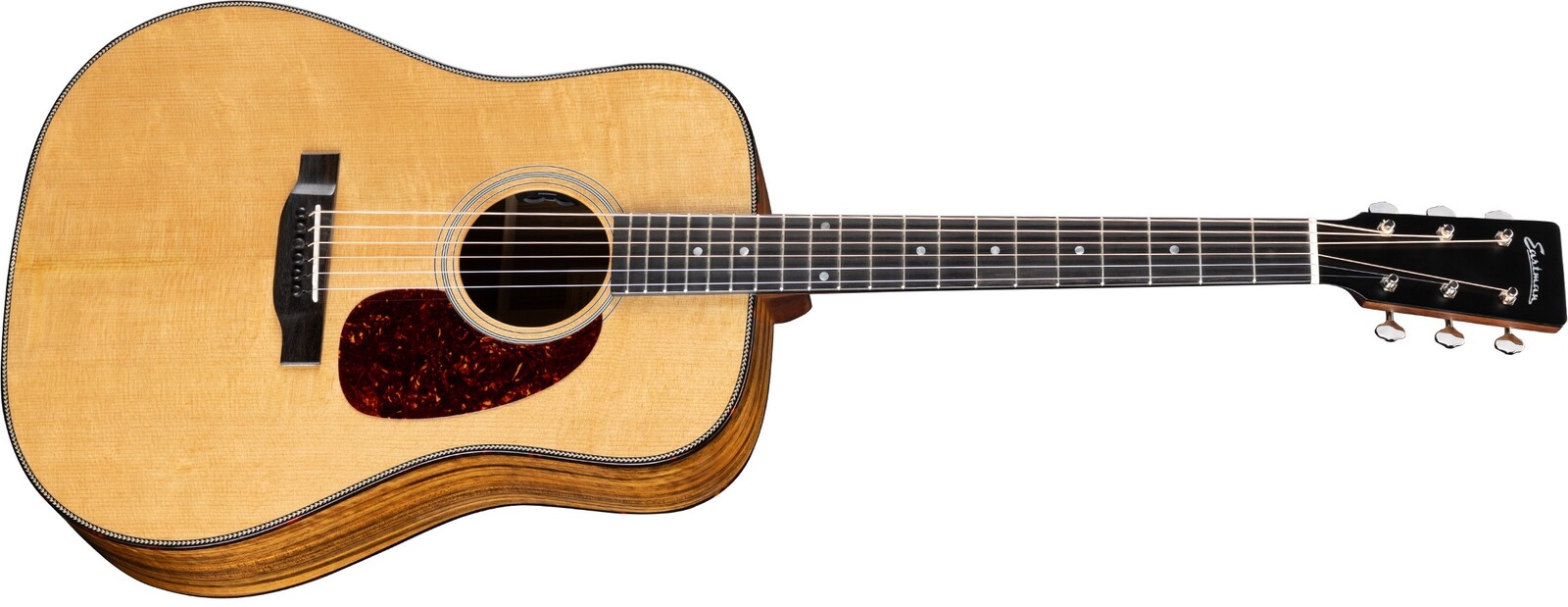 Eastman E3D-DLX (použité)