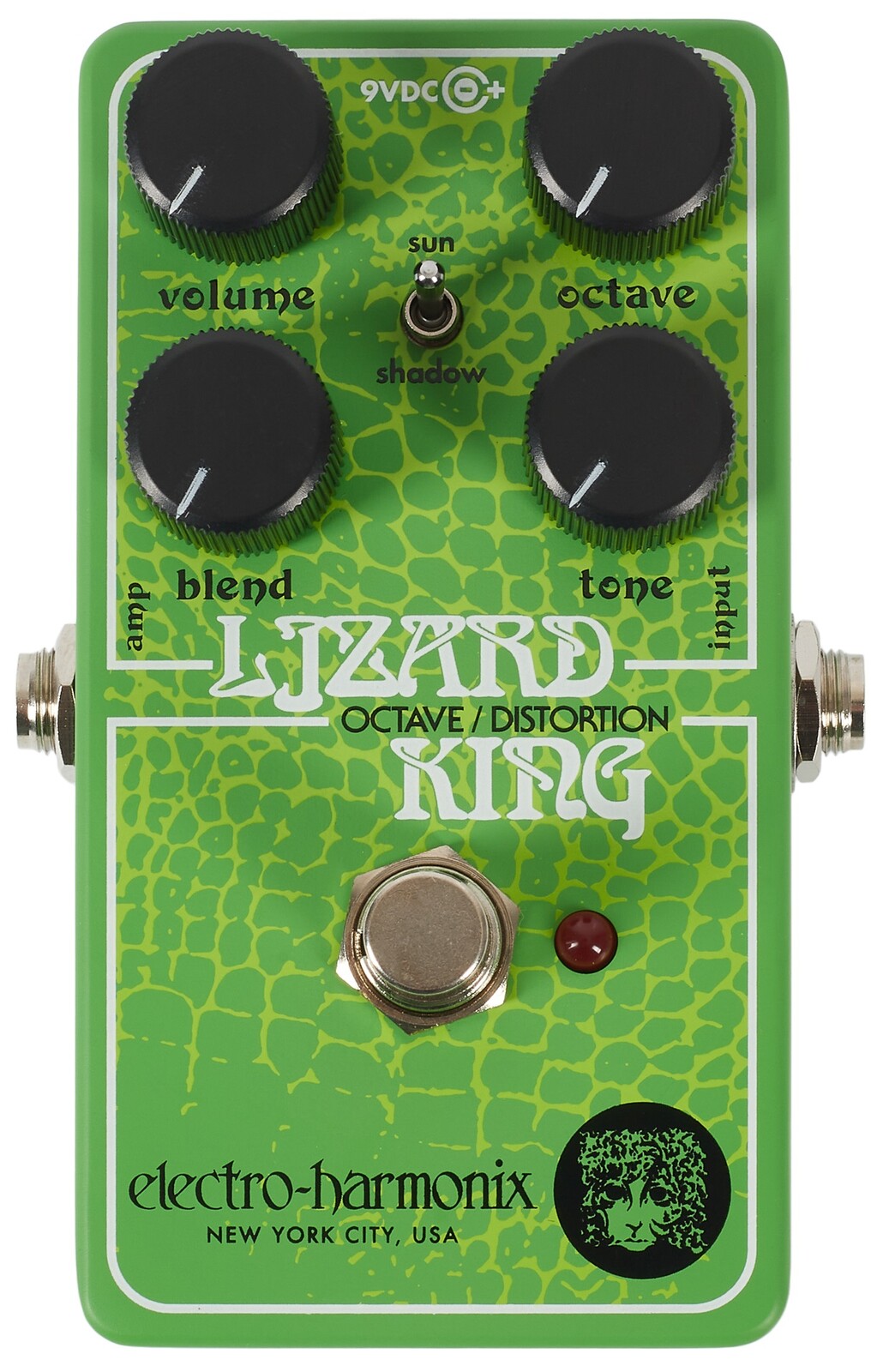 Electro-Harmonix Lizard King (použité)
