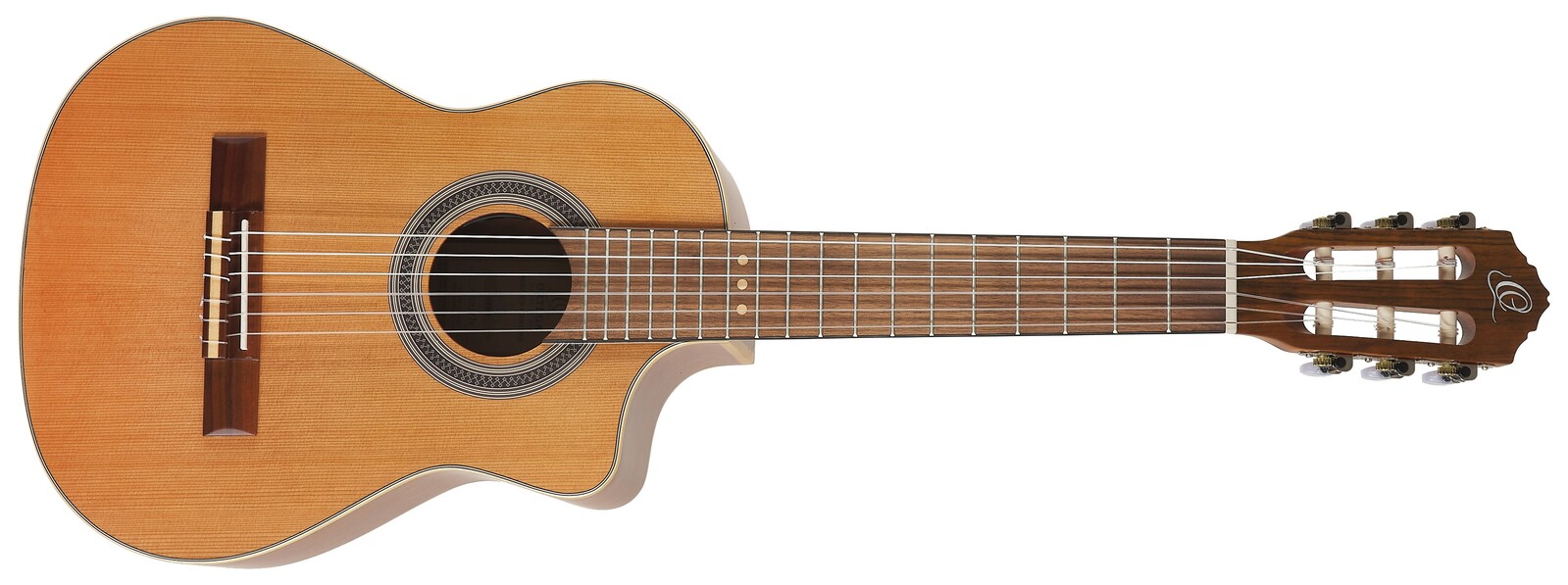 Ortega RQ39E (použité)