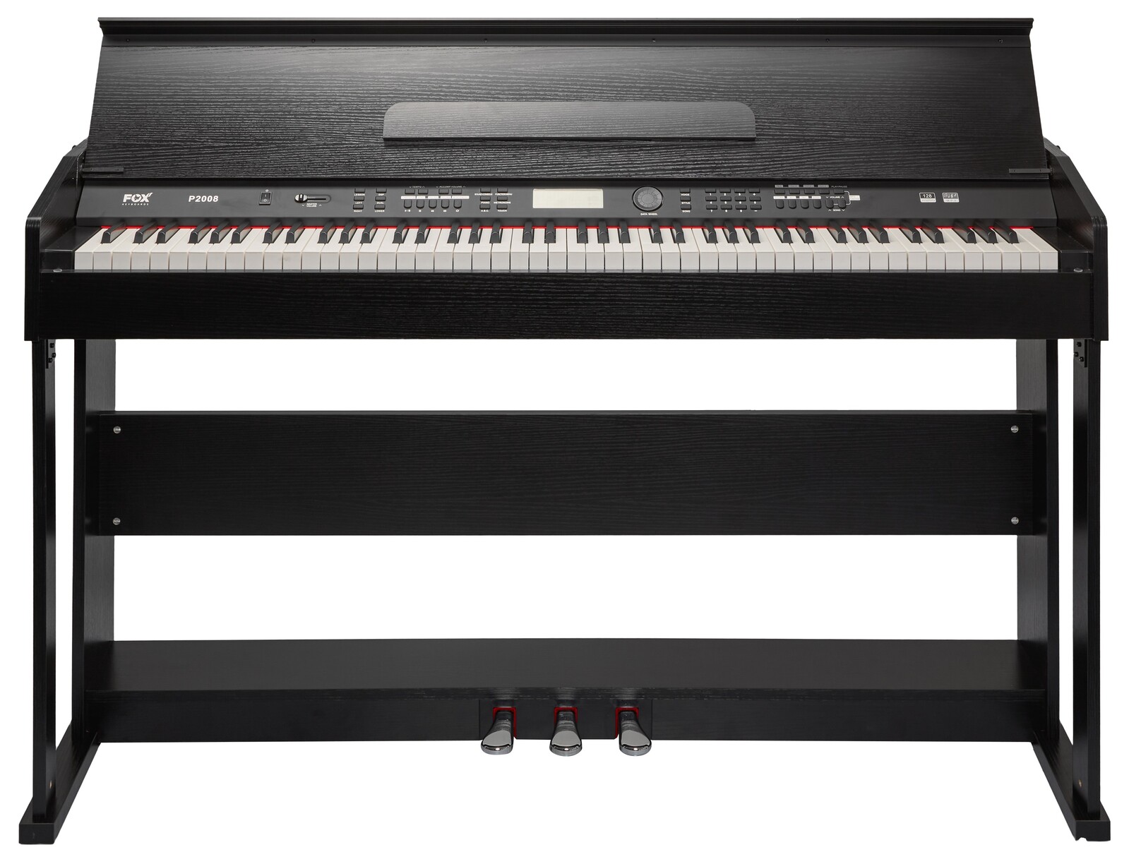 Fox P2008 (použité)