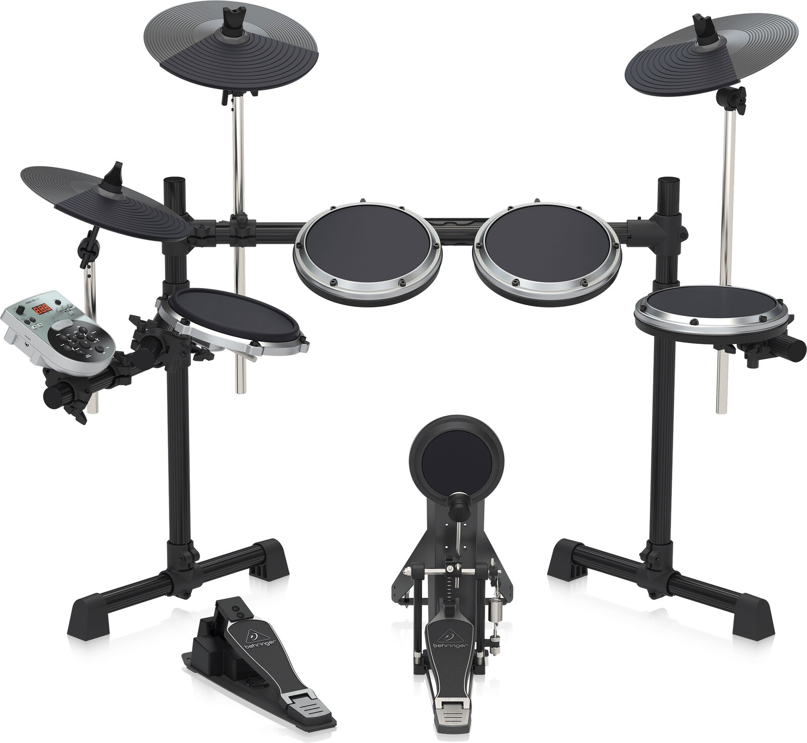 Behringer XD8USB (použité)