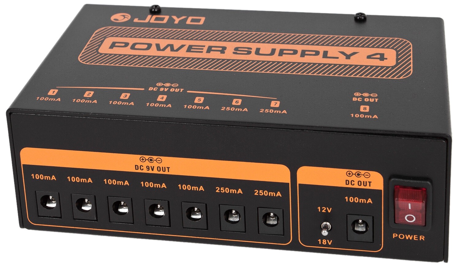 Joyo JP-04 (použité)