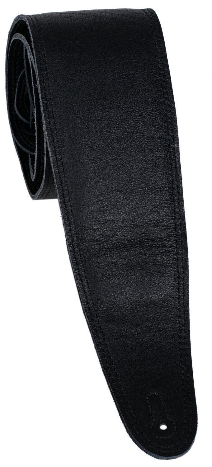 Perri's Leathers 7133 Padded Leather Black (rozbalené)