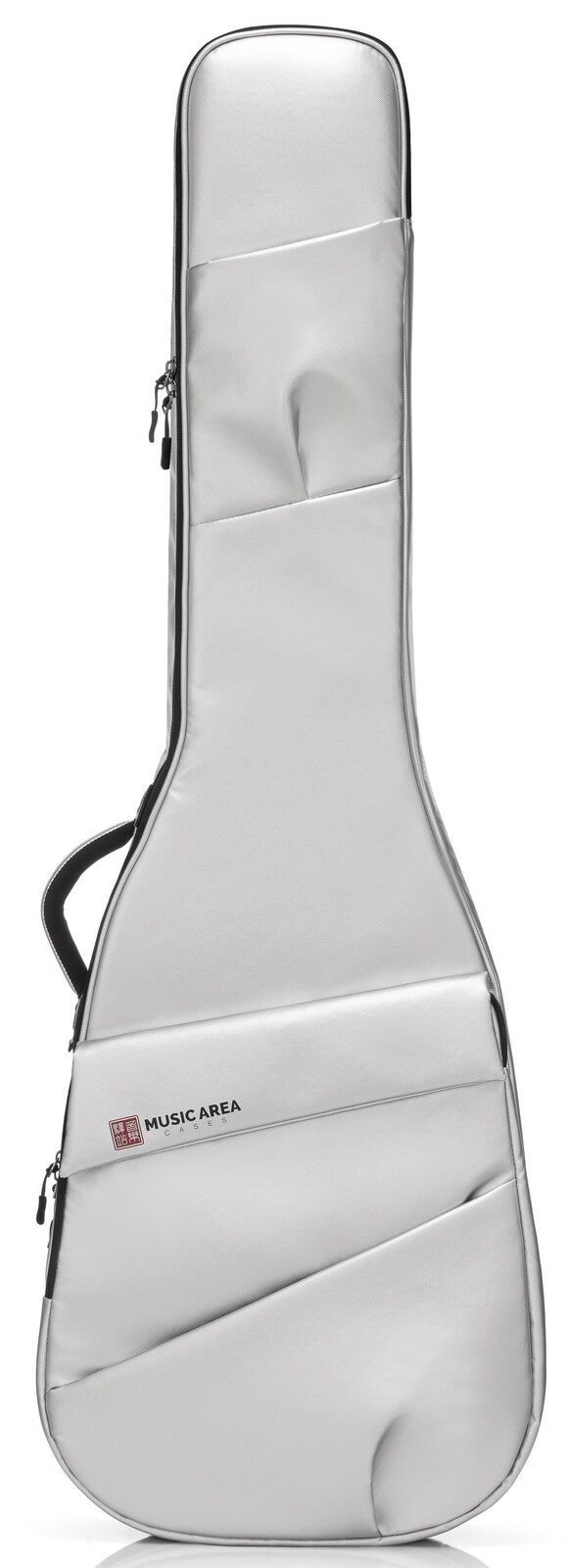 Music Area FDA-EB Silver