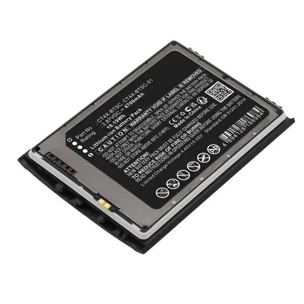 Honeywell battery, standard