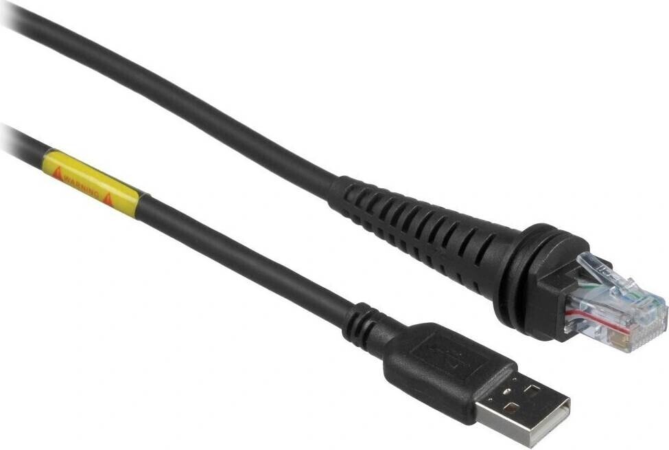 Honeywell connection cable, USB