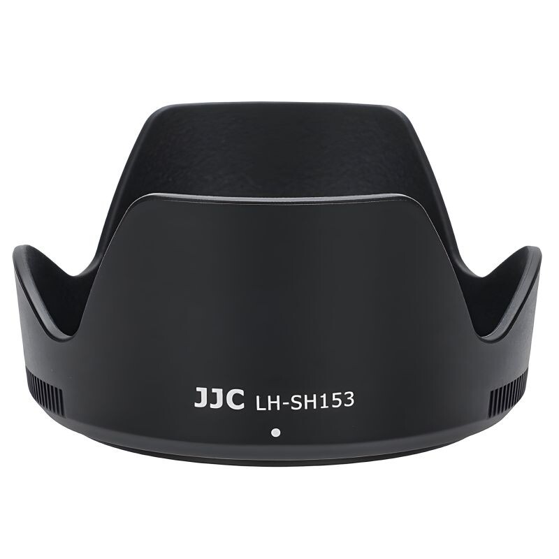 JJC clona LH-SH153 (ALC-SH153) pro Sony FE 18-135/3,5-5,6 OSS