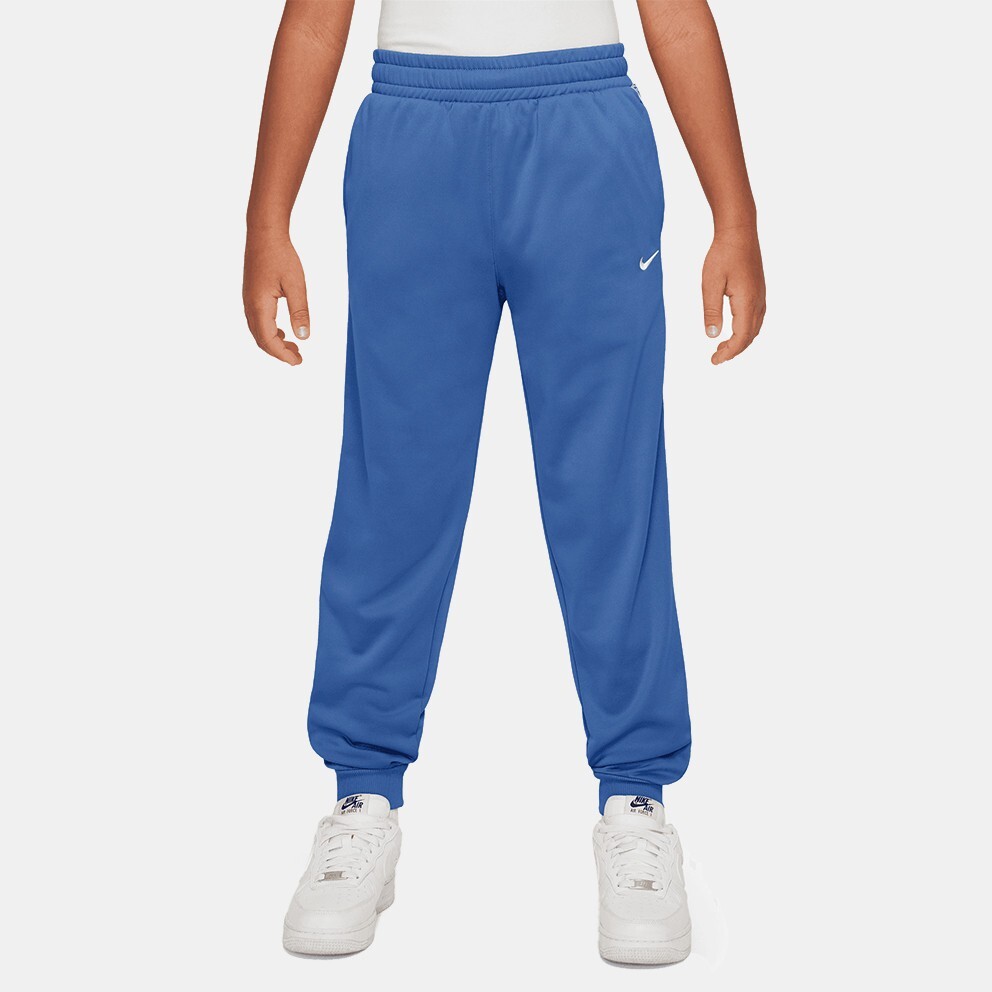 Nike Sportswear Kids Dri-FIT Club Poly+ Jogger Pants M