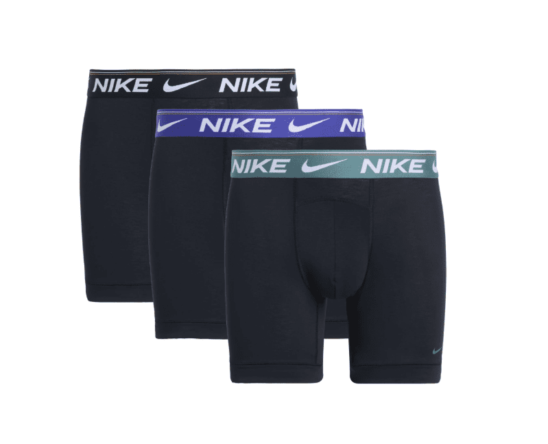 Nike BOXER 3PK - ULTRA COMFORT DRI-FIT M