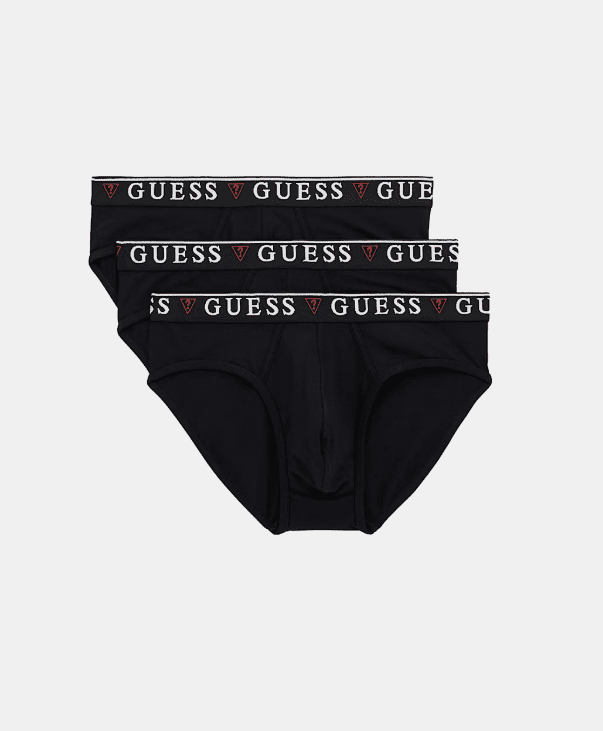 Guess brian hero brief 3pack s