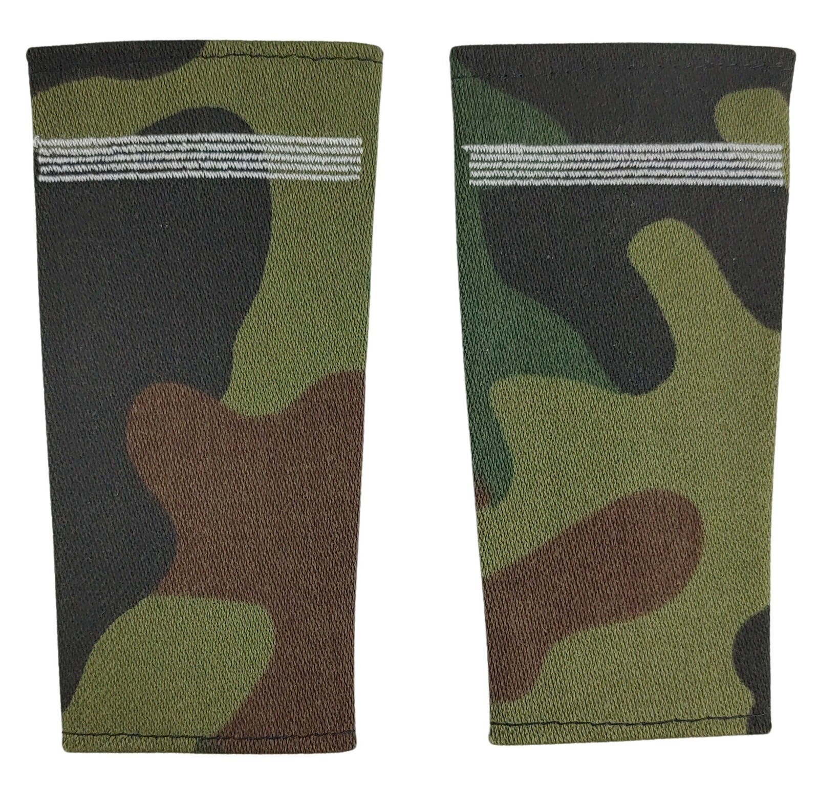 Hodnostní nárameníky Wz. 93 starší vojín Polsko