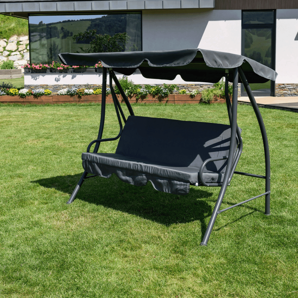 Zahradní houpačka KEMI Tempo Kondela