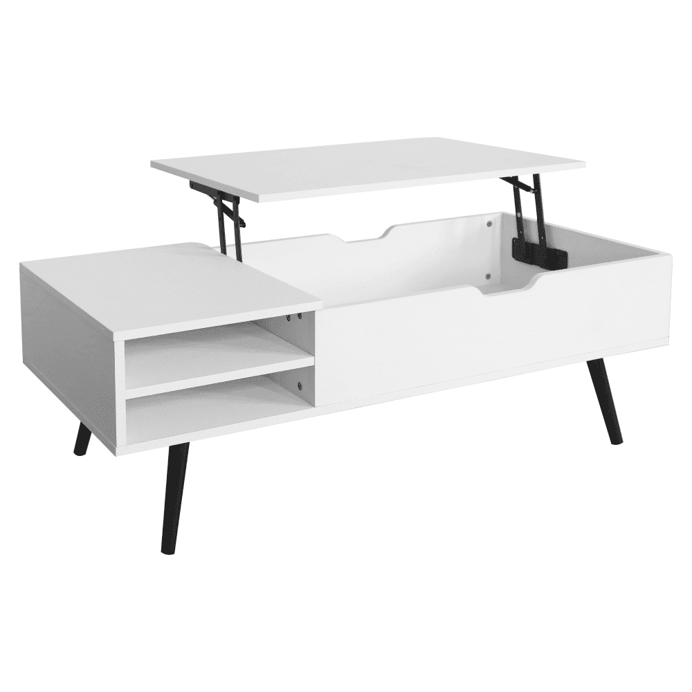 Výškově nastavitelný konferenční stolek ARALYN empo Kondela