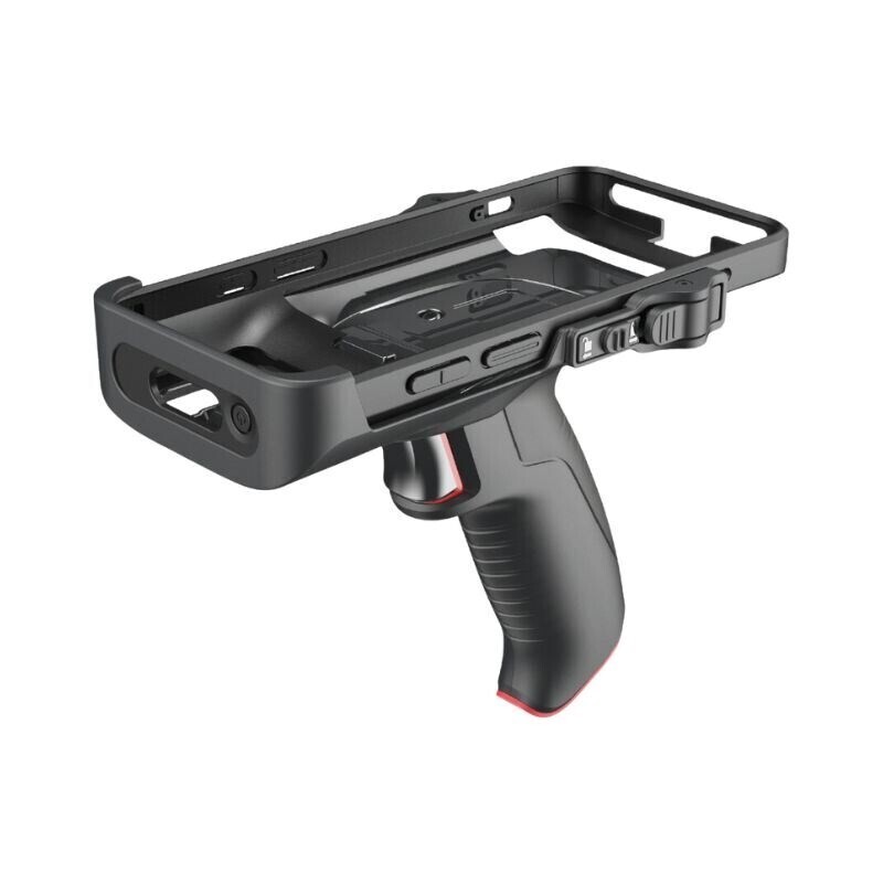 Honeywell CT37-SH-UVB Scan Handle, booted