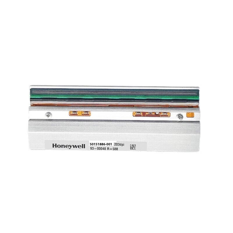 Honeywell 50151886-001 spare print head, 8 dots/mm (203 dpi)