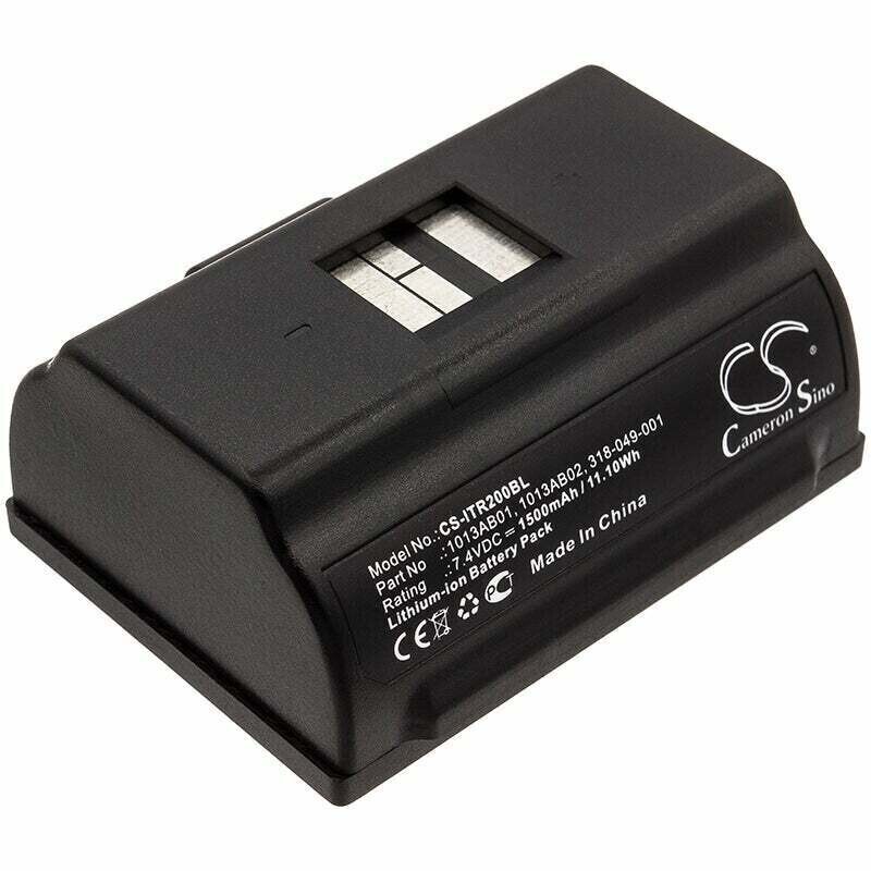 Honeywell 318-049-001 battery, standard