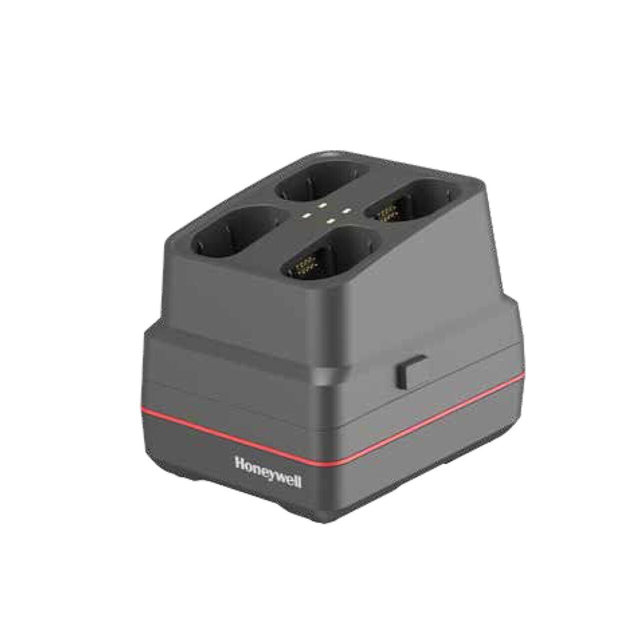 Honeywell CK6X-BC-4BAY-0 4-Slot Battery Charger