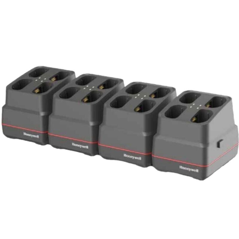 Honeywell CK6X-BC-16BAY-0 16-Slot Battery Charger
