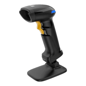 CipherLab 1204 Series, 2D, USB, black