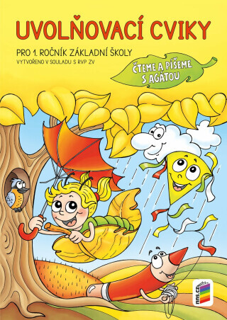 Uvolňovací cviky (1A-11)