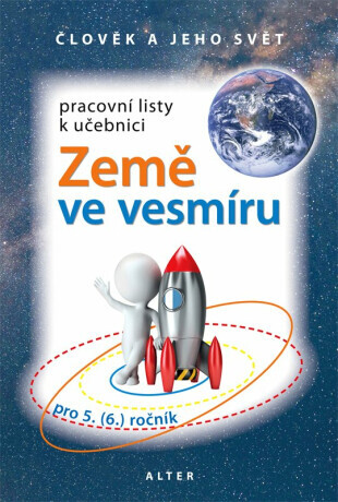 PRACOVNÍ LISTY k Přírodovědě 5/2 – Země ve vesmíru - Hana Rezutková