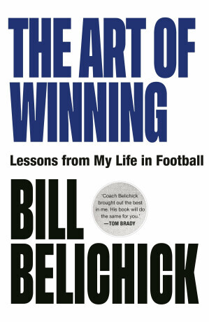 Art of Winning - Belichick Bill